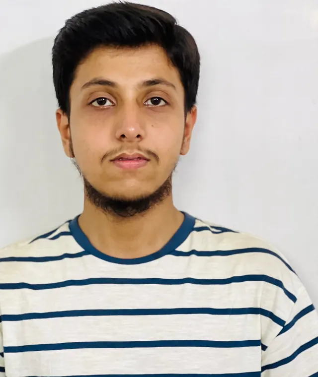 Syed Ali Sarfaraz